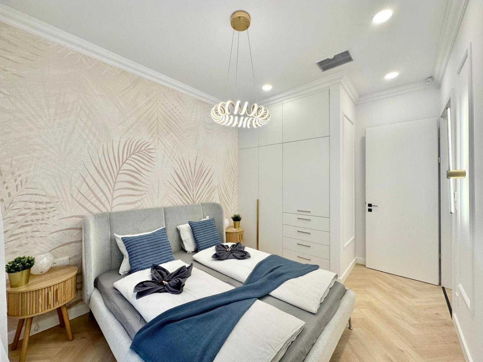 Apartament Buda
