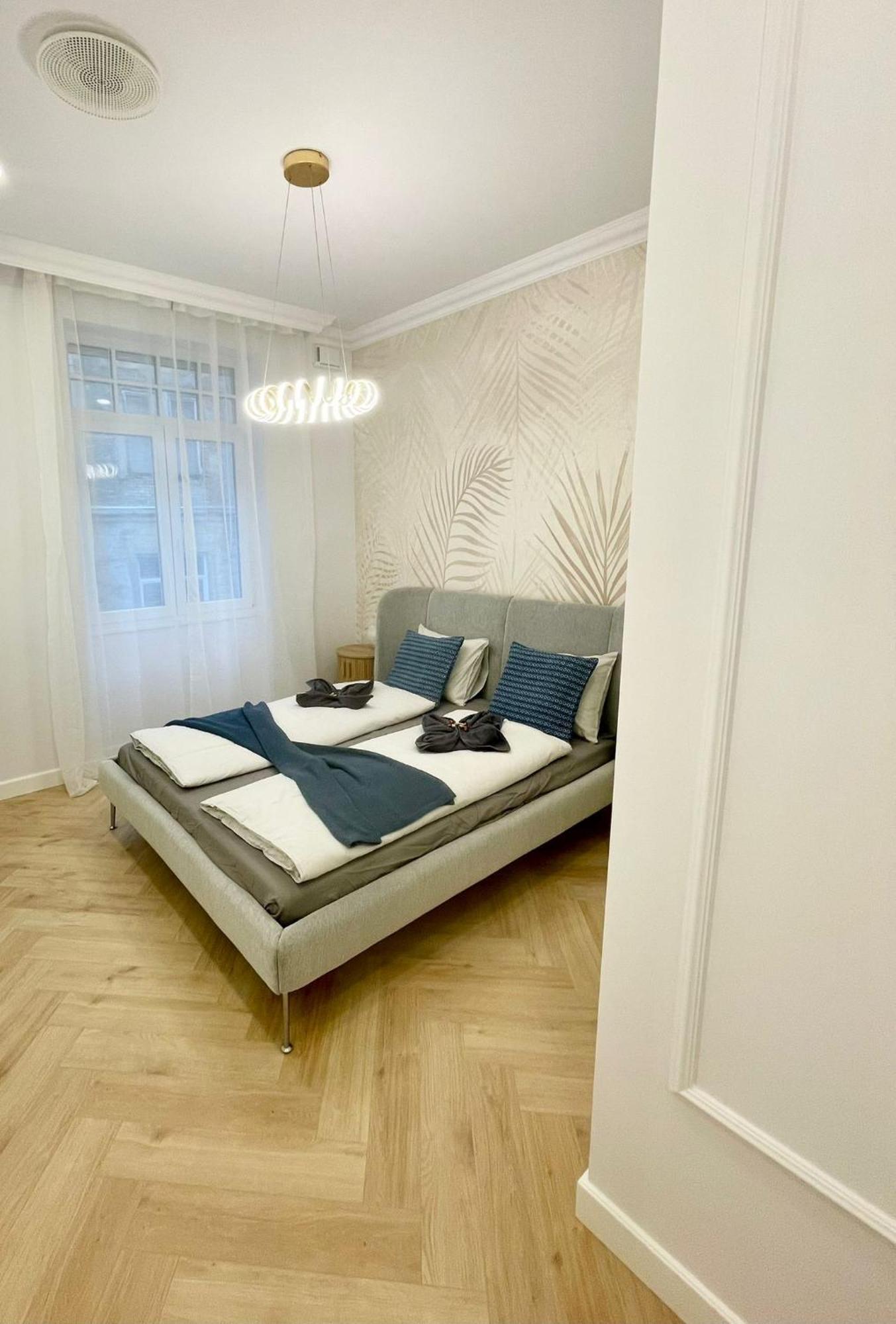 Apartament Buda