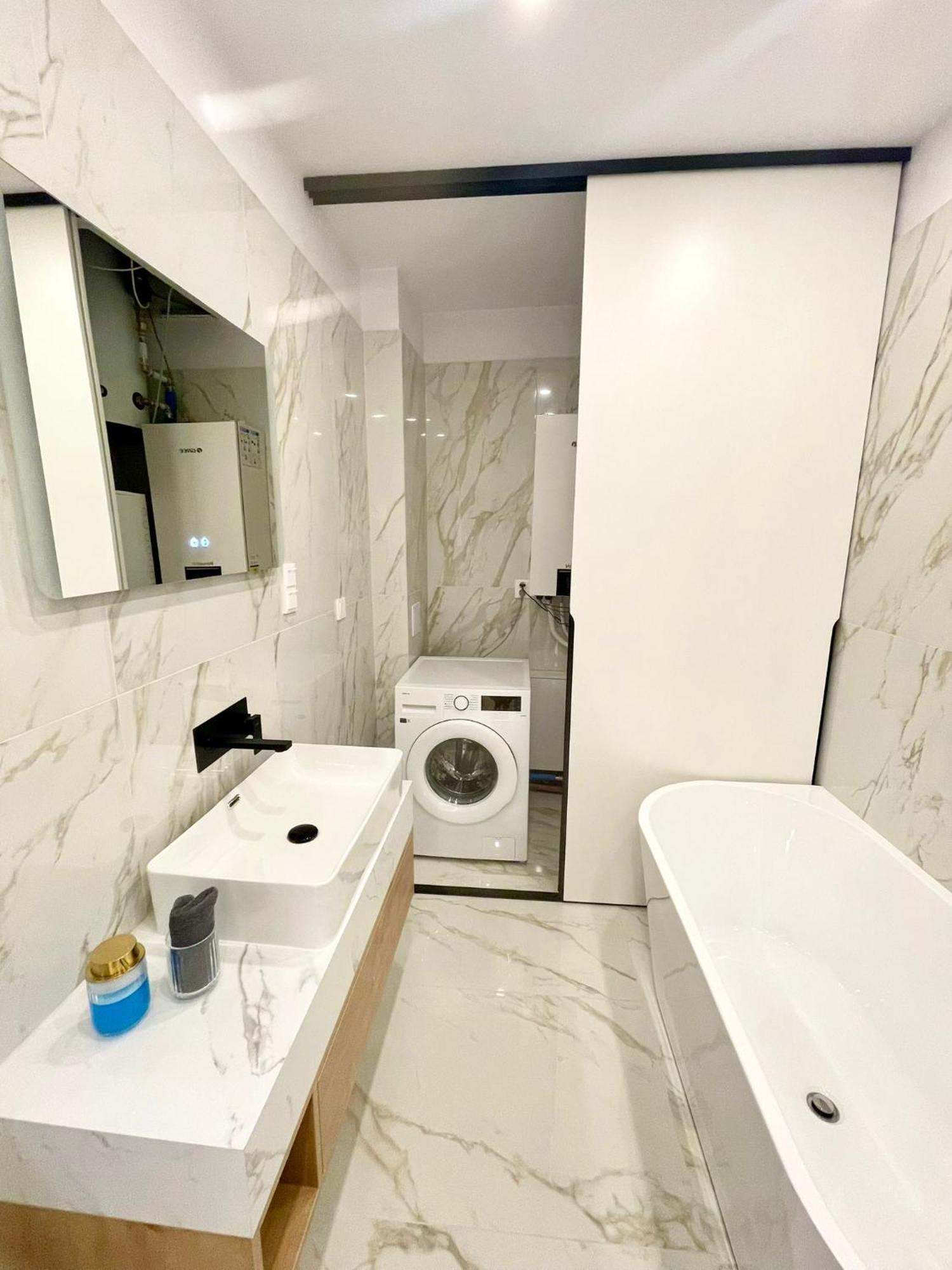 Buda Apartament *