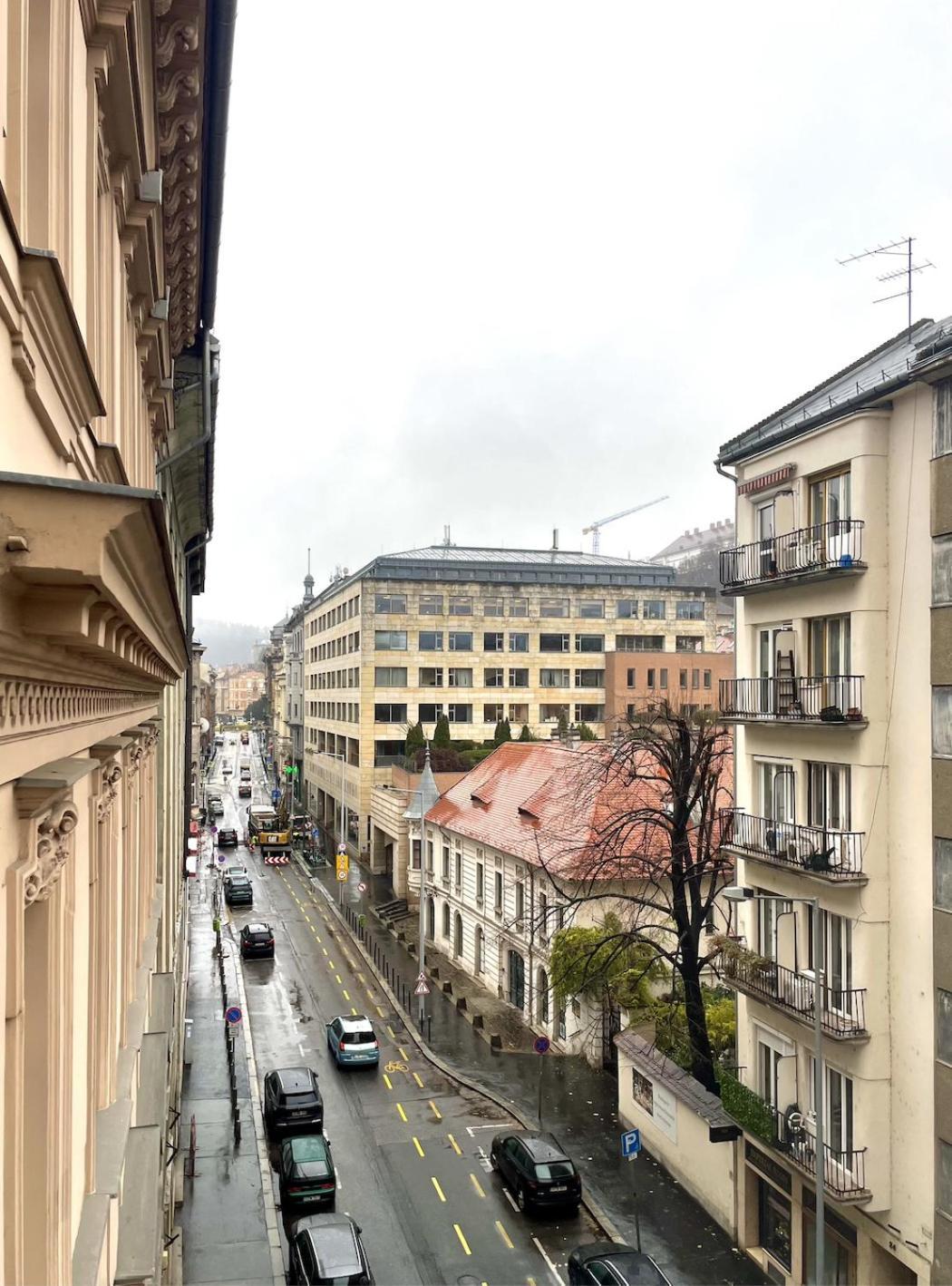 Buda Budapesta