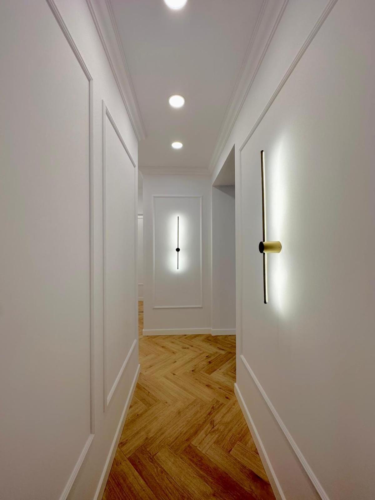 Buda Apartament