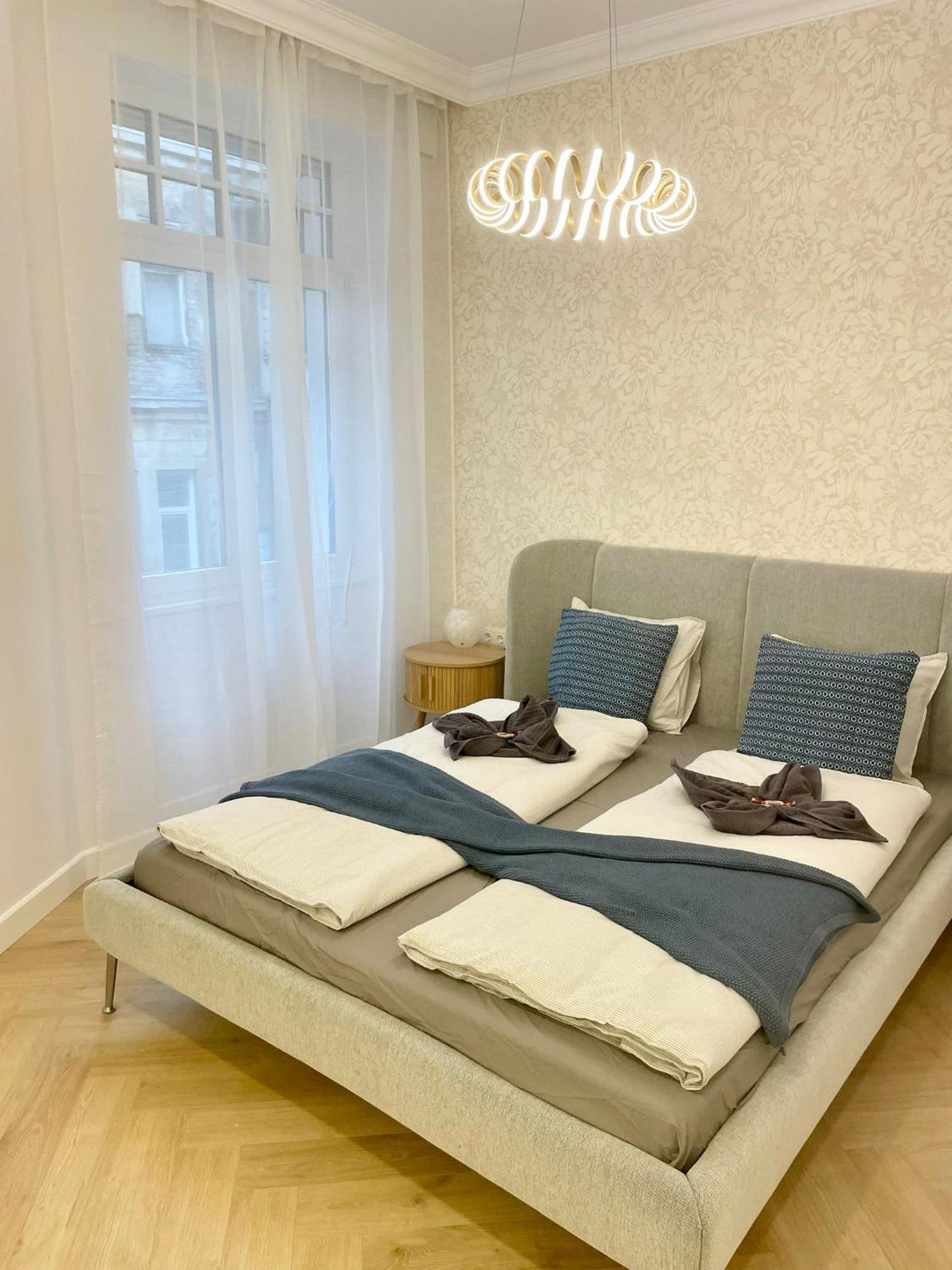 Apartament Buda *