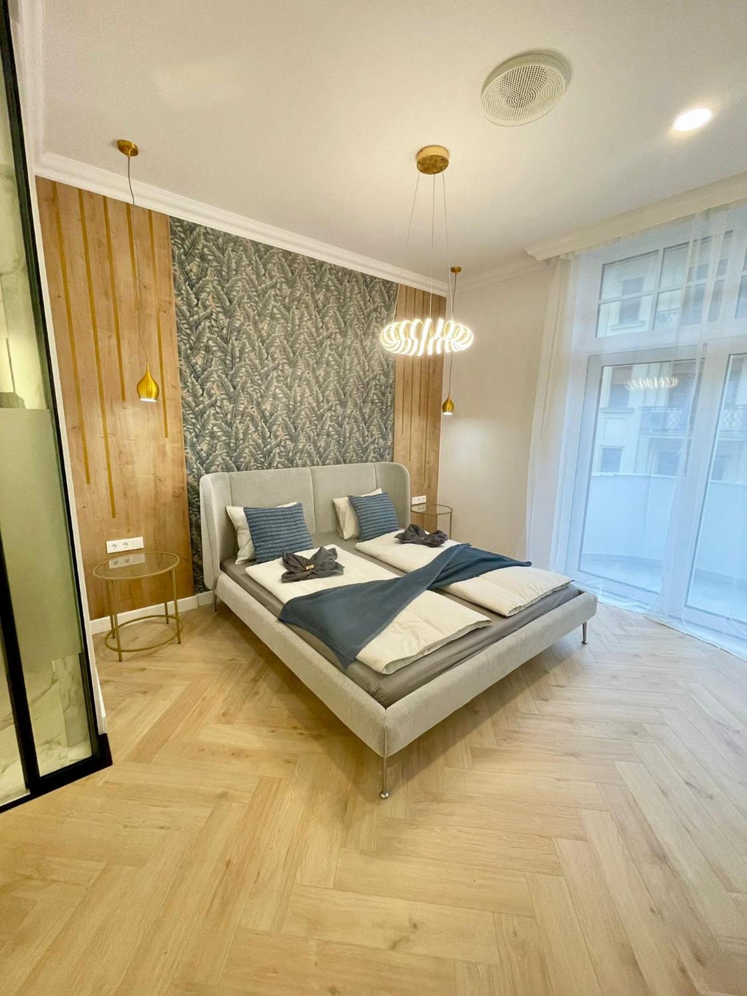 Buda Apartament