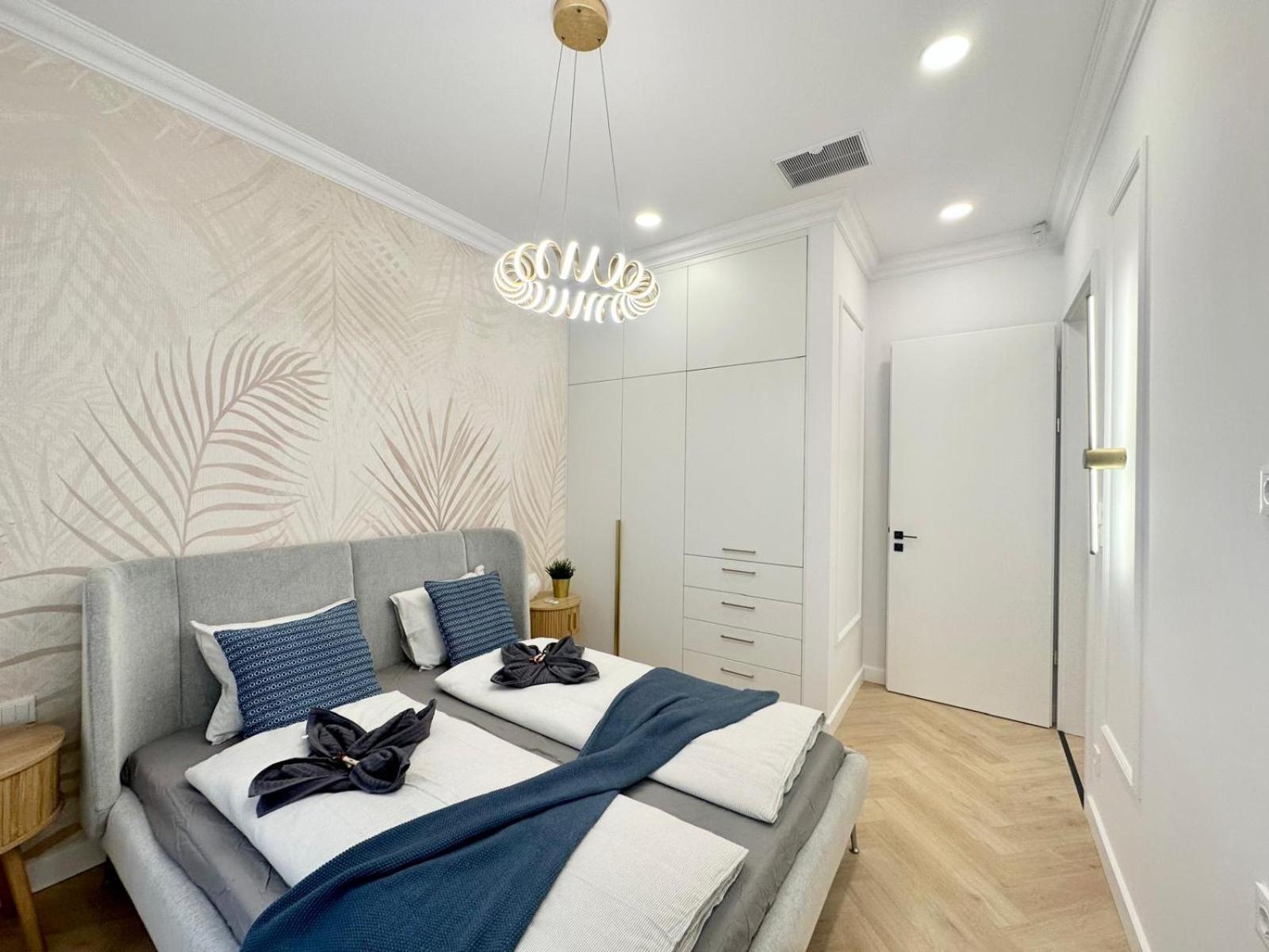 Apartament Buda