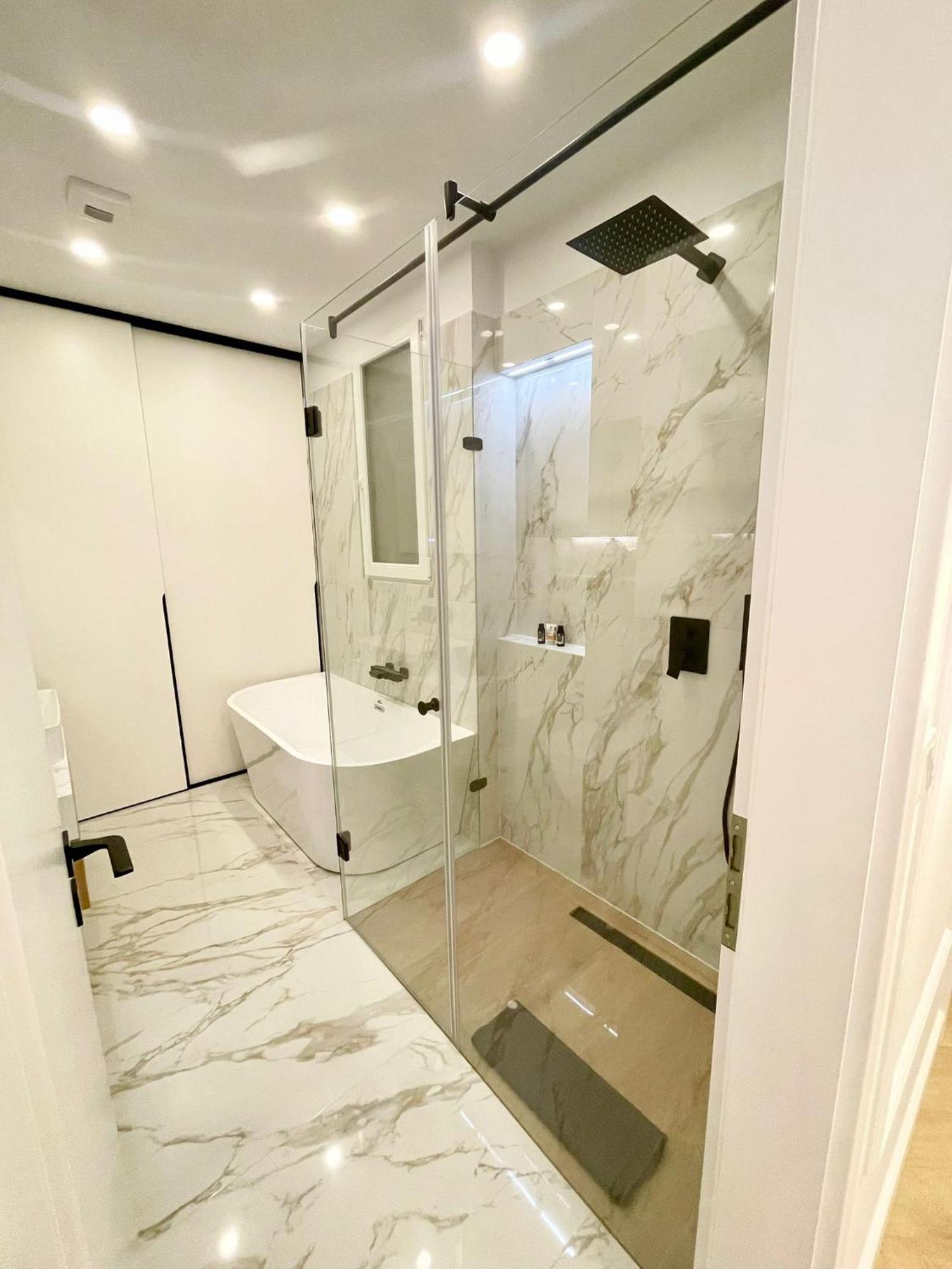 Apartament Buda Budapeszt
