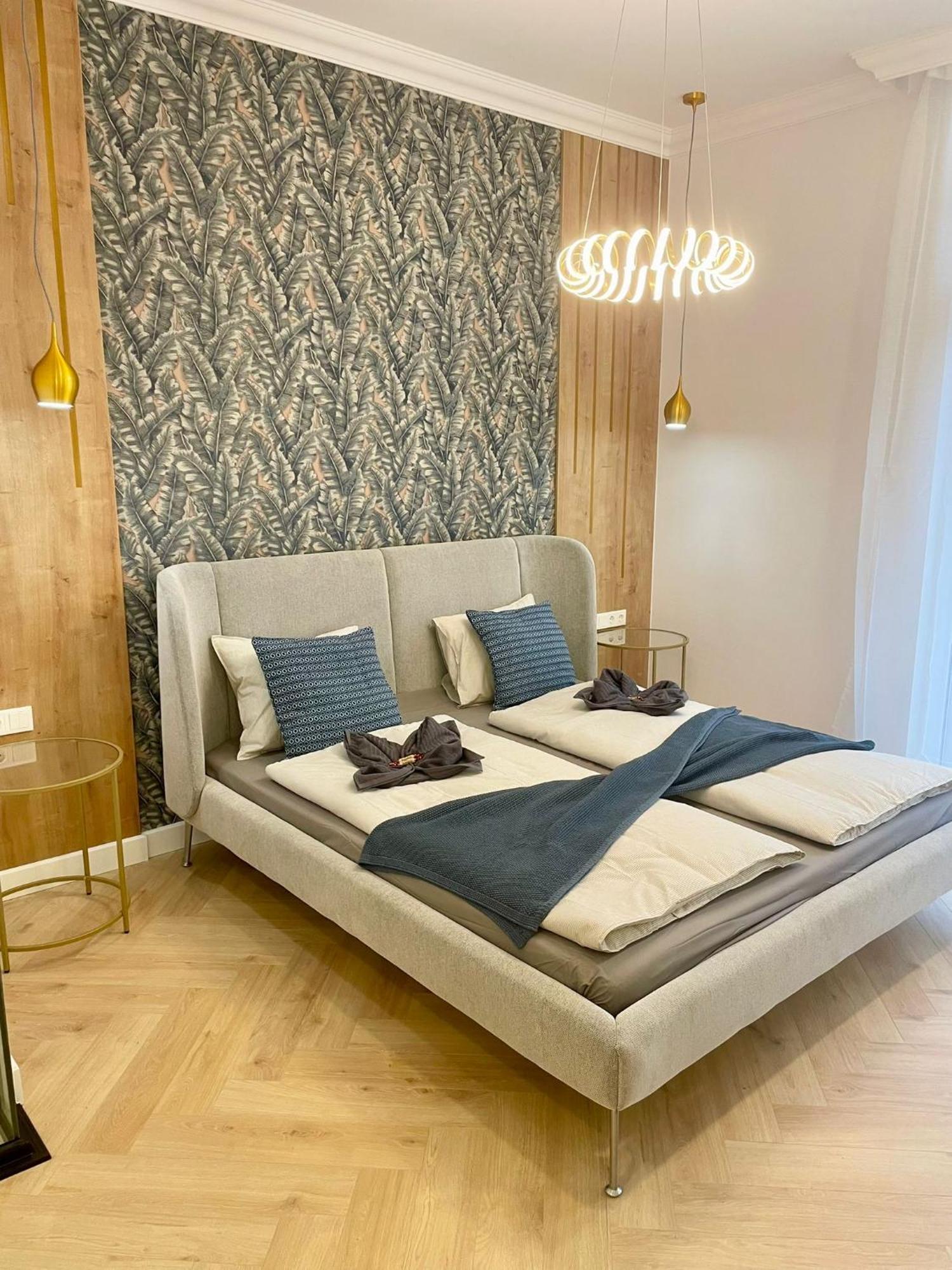 Buda Apartament