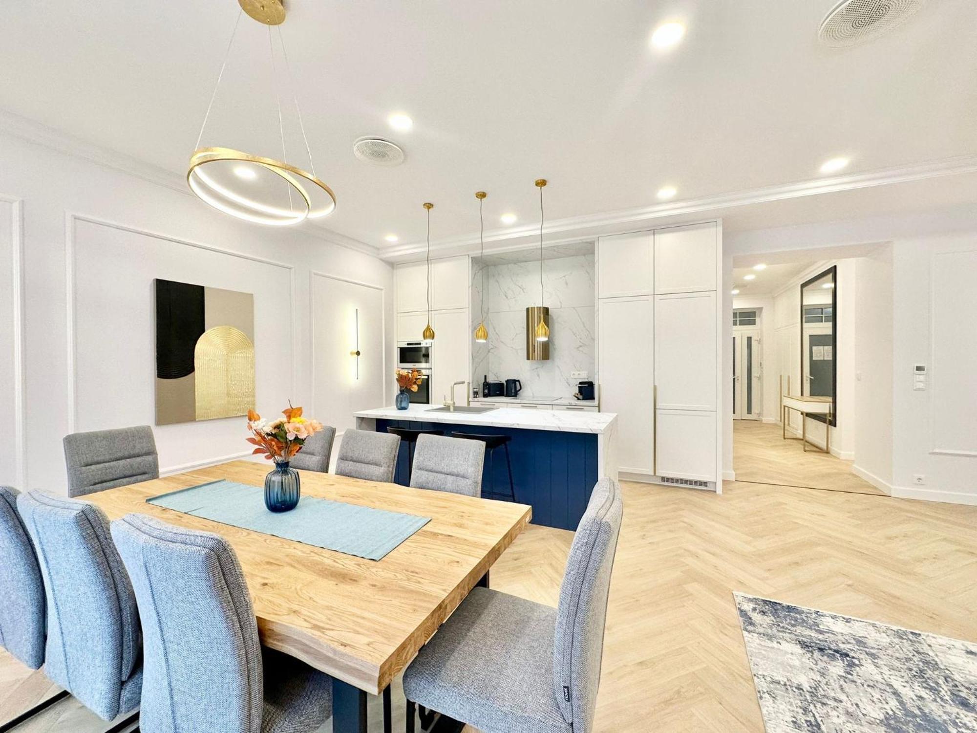 Apartament Buda