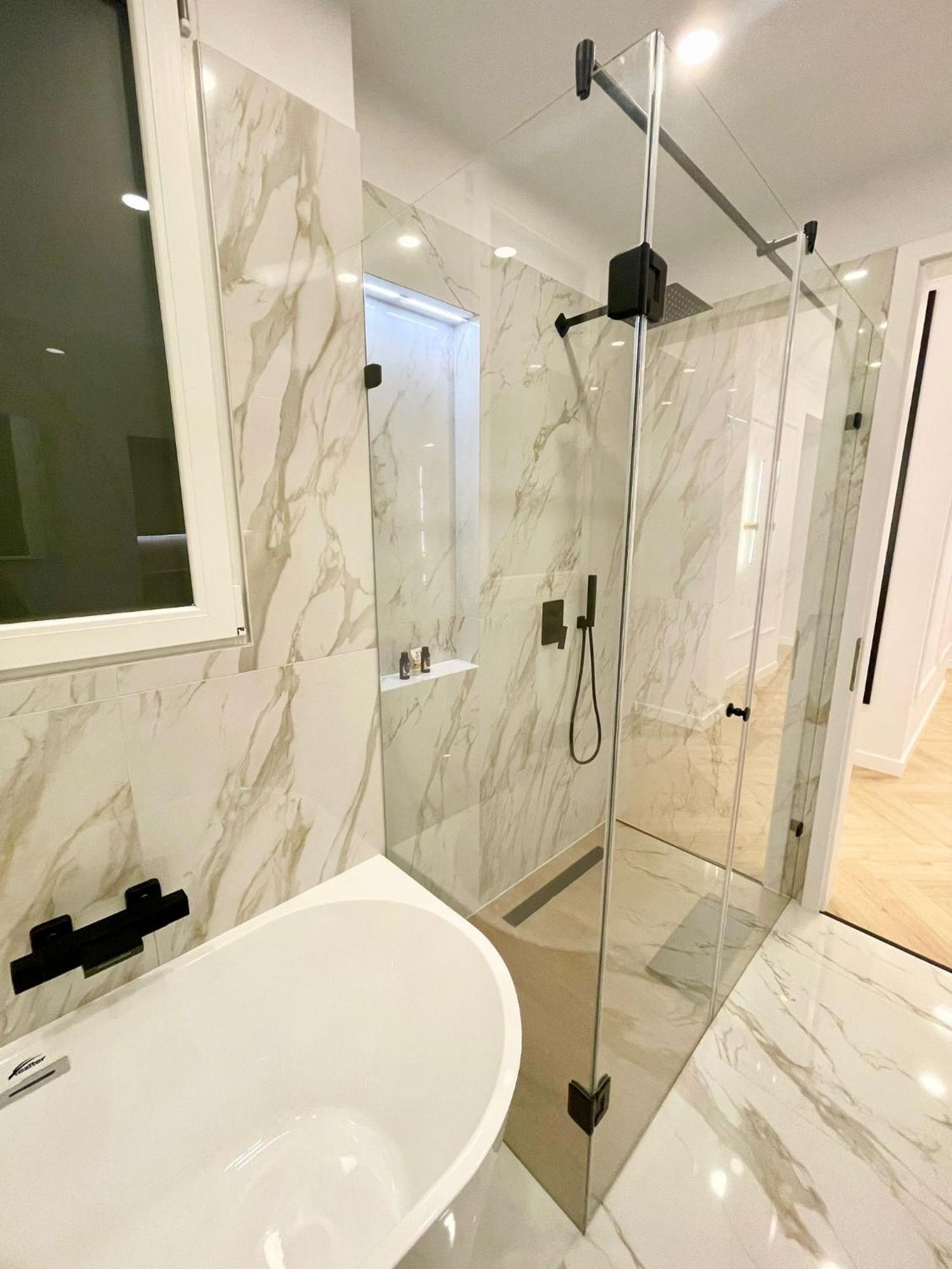 Apartament Buda *