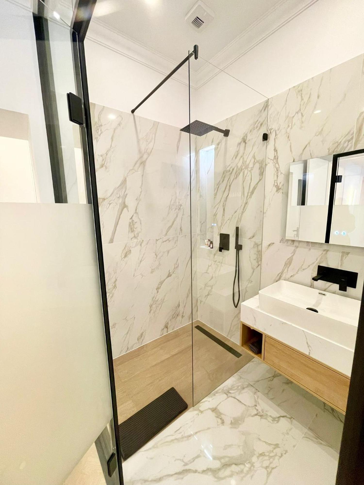 Buda Apartament *