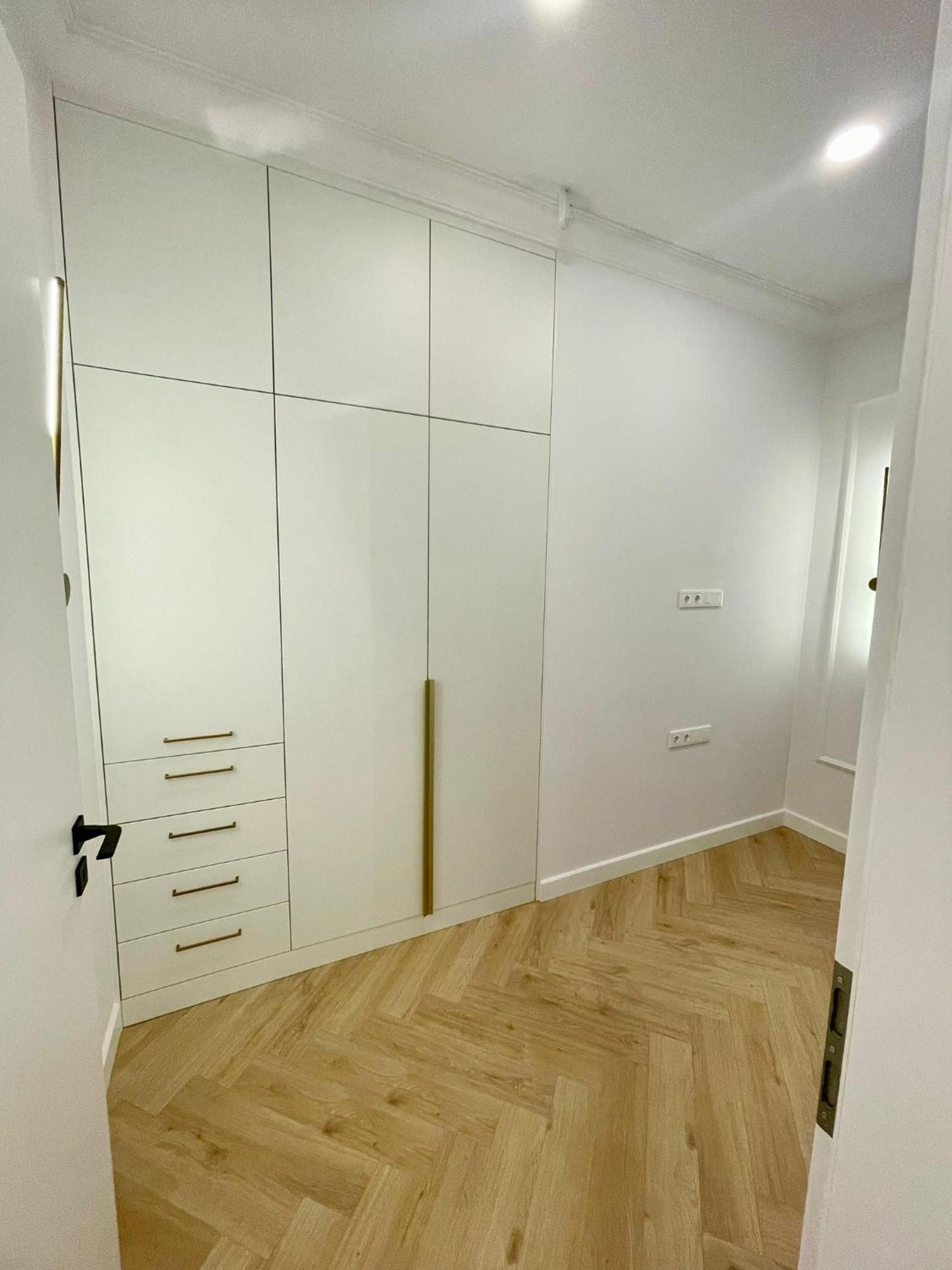 Apartament Buda Budapesta