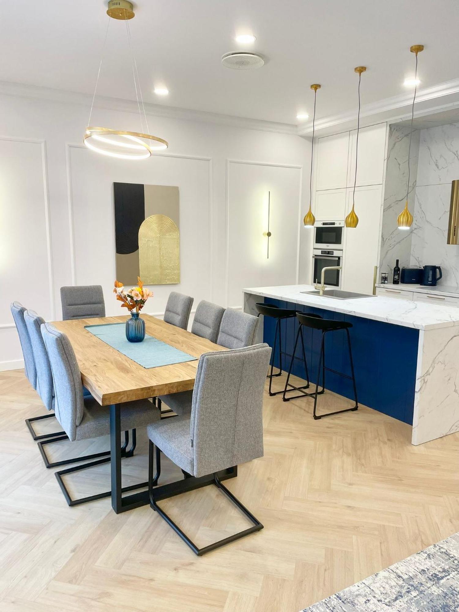 Apartament Buda