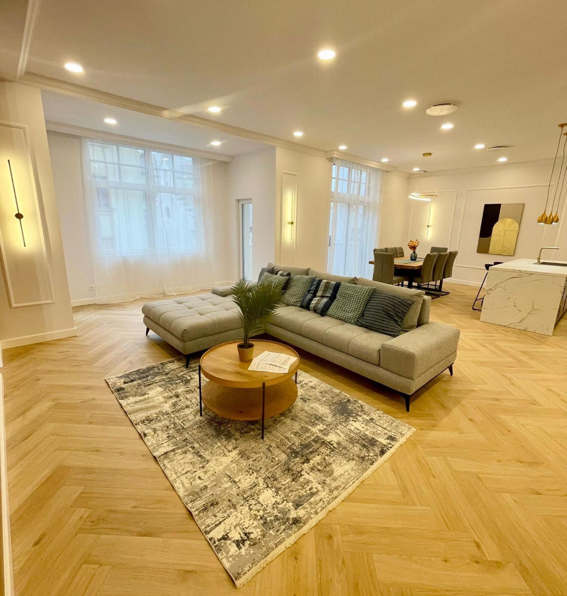 Buda Apartament Budapesta