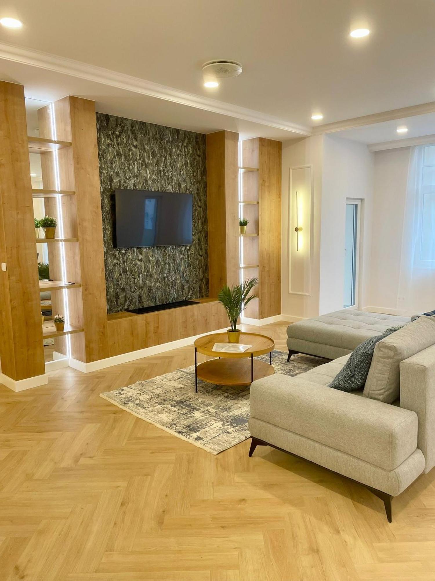 Apartament Buda *