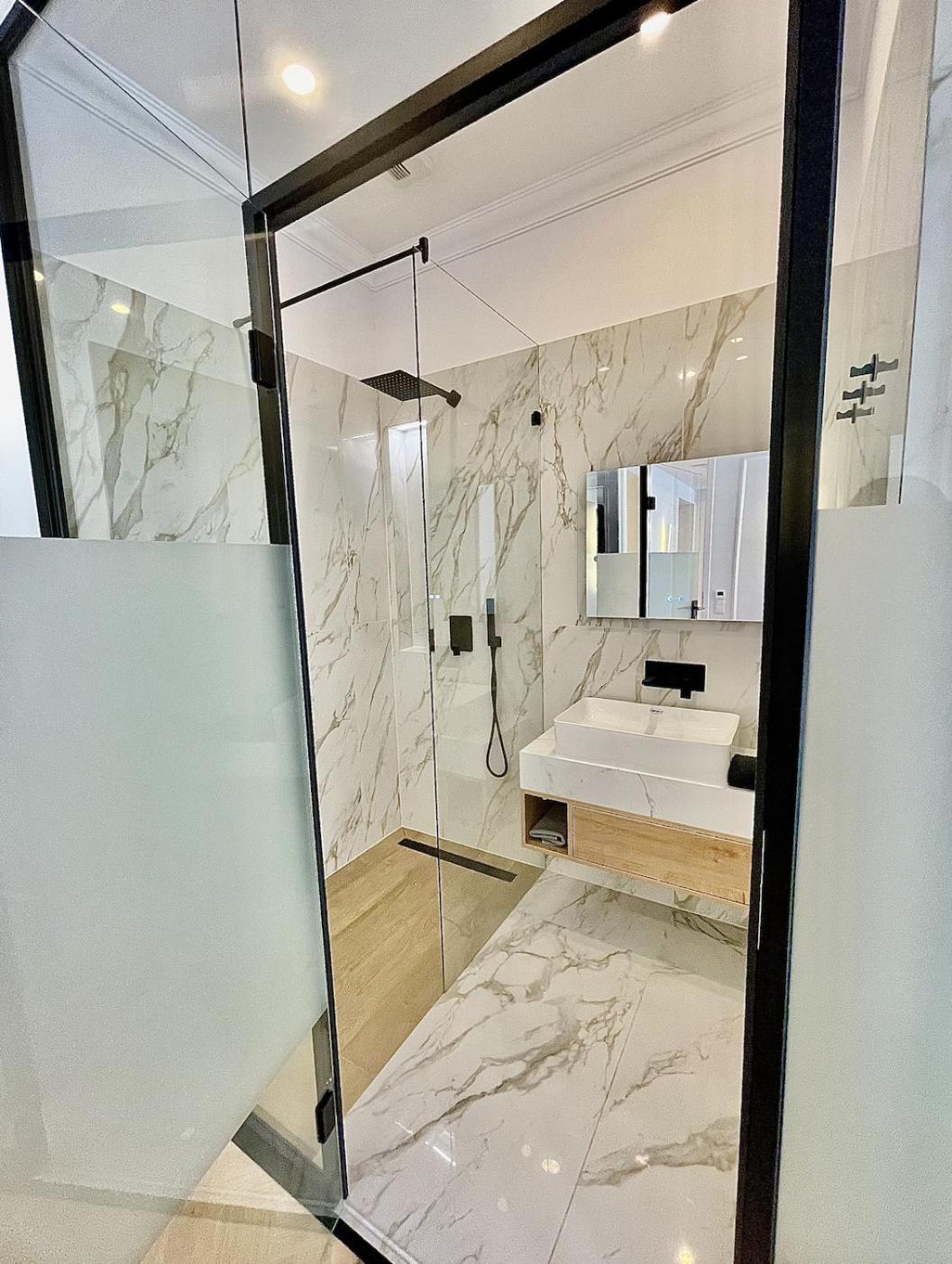 Apartament Buda Budapesta