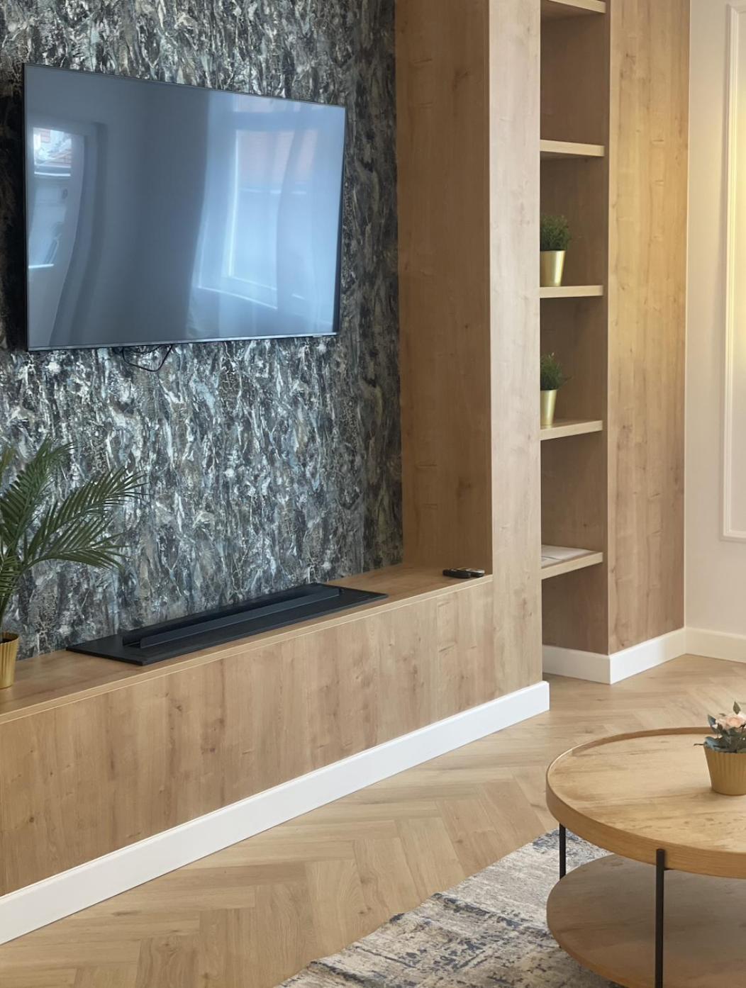 Apartament Buda