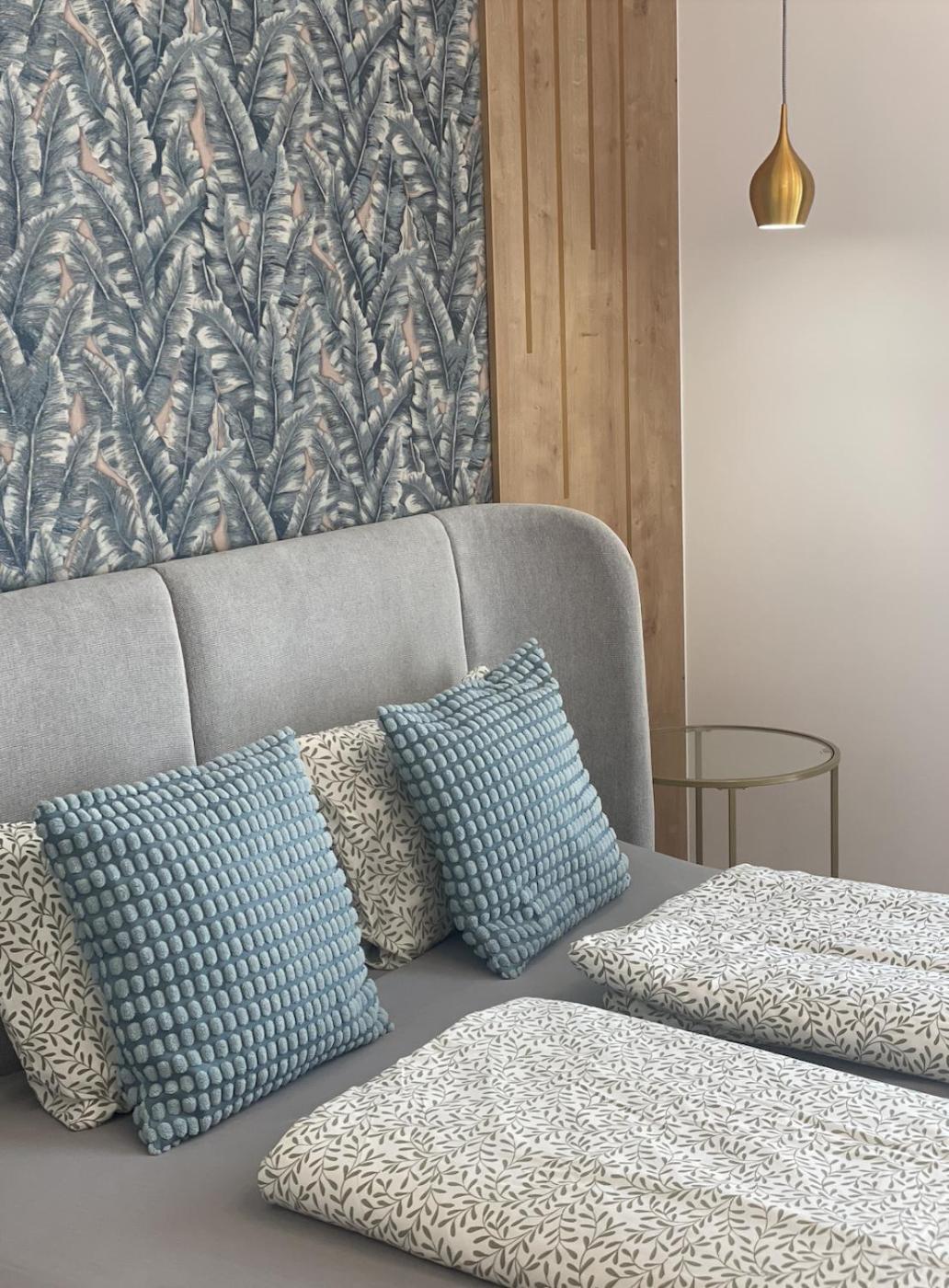 Apartament Buda *