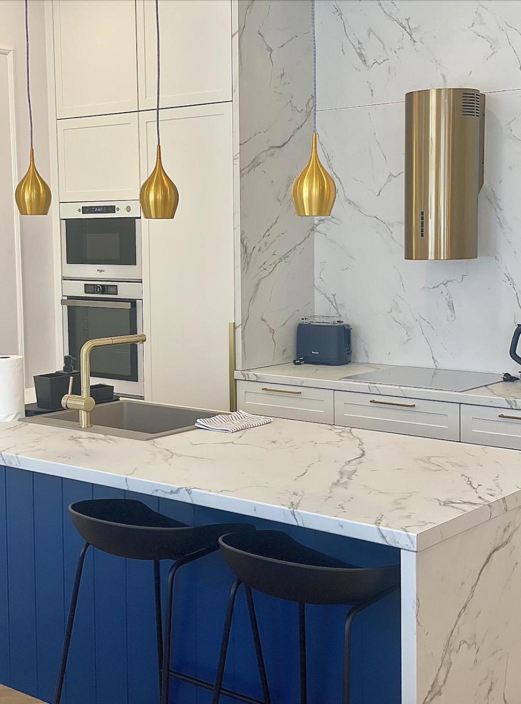 Apartament Buda Budapeszt