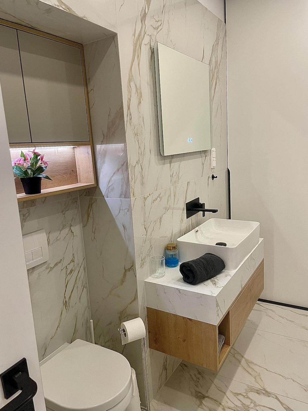 Buda Apartament Budapesta